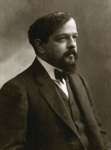 The Best of Claude Debussy