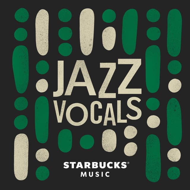 Starbucks Jazz Vocals